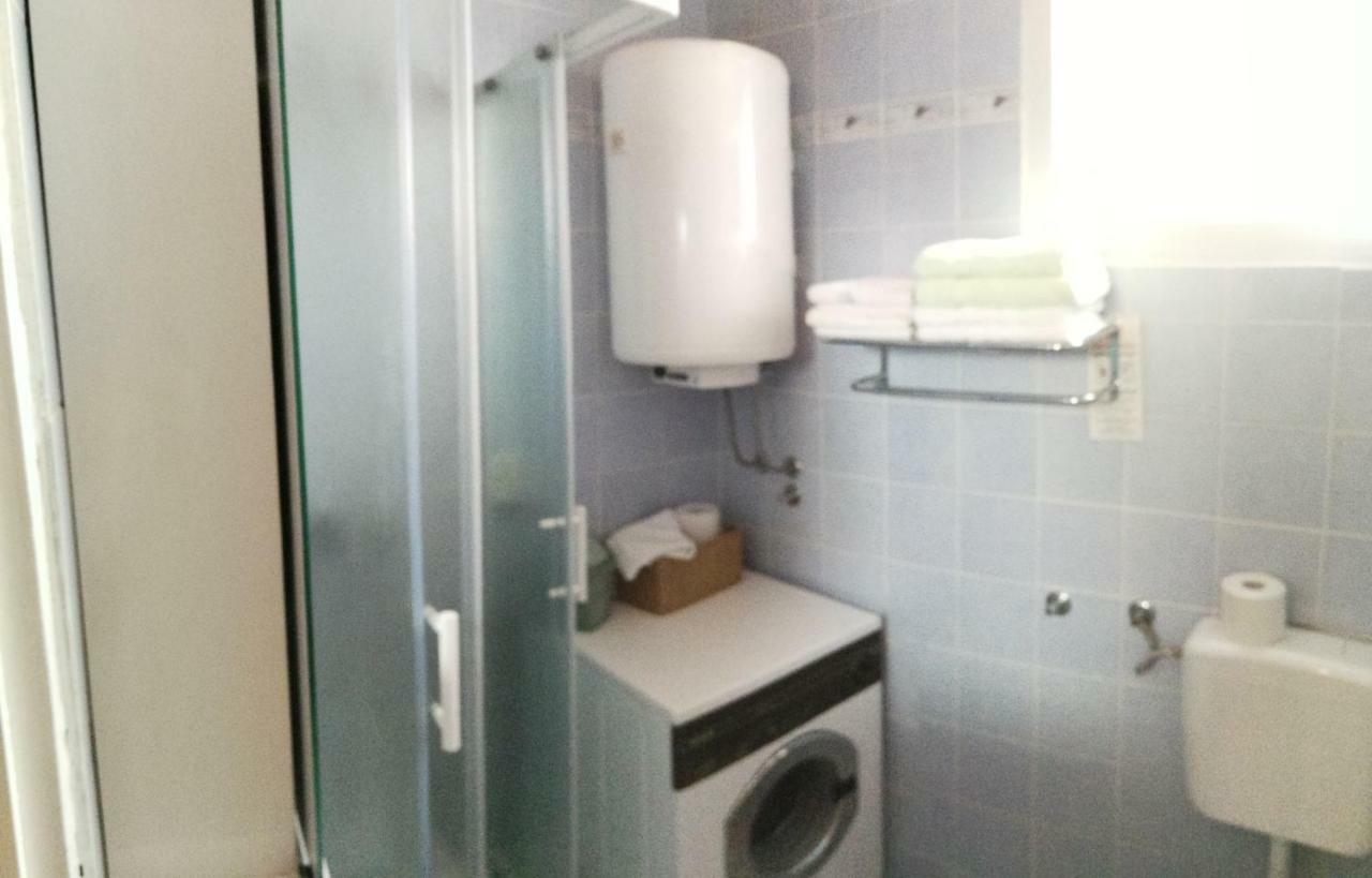 Apartment Dragas Lukovo Exterior foto